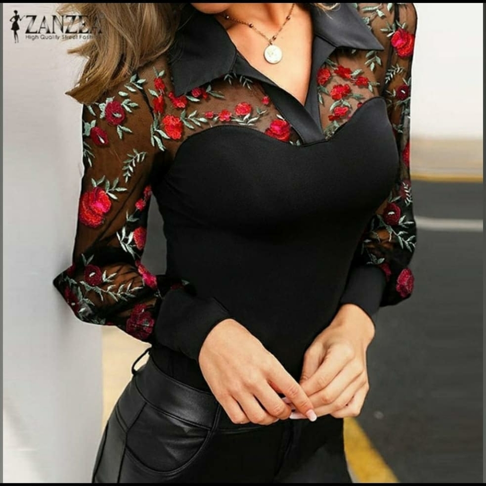 Women's Clothing